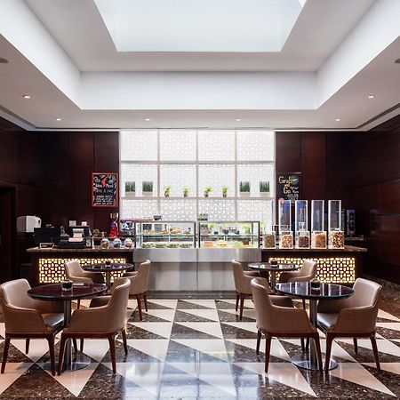 Four Points By Sheraton Szardża Zewnętrze zdjęcie