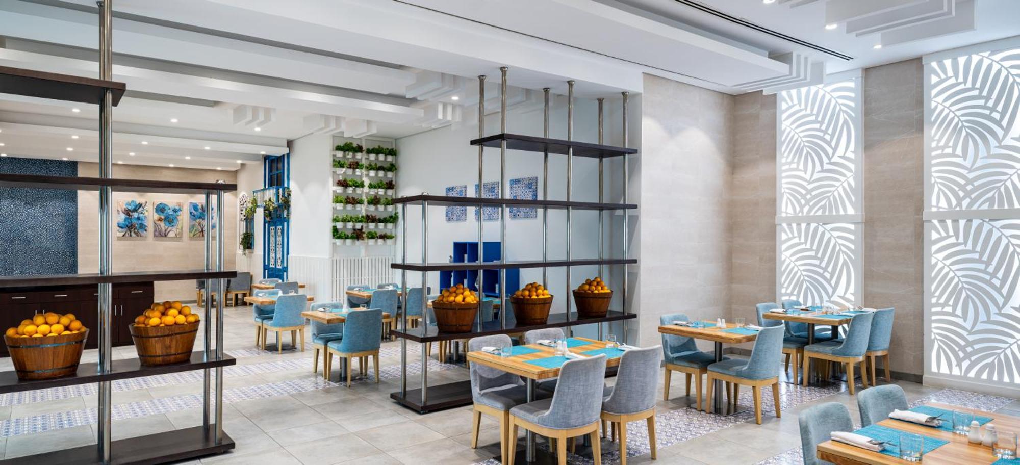 Four Points By Sheraton Szardża Zewnętrze zdjęcie